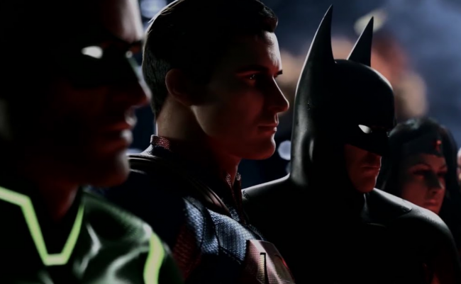 10 ألعاب يجب أن تصنعها شركة Warner Bros. الآن