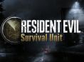 تم الإعلان عن لعبة Resident Evil جديدة