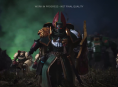 Warhammer 40,000: Dawn of War IV يستعرض ملائكة الظلام بكل مجدهم الأخضر