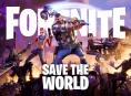 Fortnite أنقذ العالم سيكون مجانيا في أبريل وسيصدر أيضا على نينتندو سويتش 2
