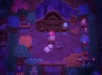Moonlight Peaks 