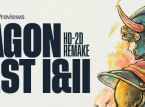 الانطباعات الأولى عن Dragon Quest I & II HD-2D Remake: إرث إردريك محدث بالكامل وآمن