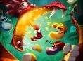 Rayman 30th Anniversary Edition مصنف في أستراليا