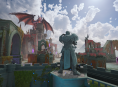 Smite 2 سيبدأ اللعب مجانا الأسبوع المقبل