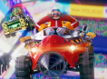 فريق سونيك "دائما يفكر في من قد يكون التالي" في ظهور Sonic Racing: Crossworlds 