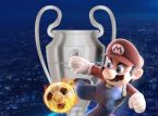 كلاسيكو نينتندو: تاريخ مشترك بين ريال مدريد ودوري برشلونة لأبطال أوروبا وأجهزة نينتندو