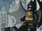 DC ستطلق كتاب كوميك مجاني مرتبط ب Lego Batman: Legacy of the Dark Knight 