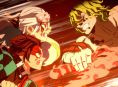 Demon Slayer: Kimetsu no Yaiba - The Hinokami Chronicles 2 ستصل إلى الغرب في 5 أغسطس