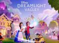 التحديث الأول Disney Dreamlight Valley سيجلب الندبة
