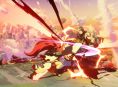 وبحسب ما ورد تم إلغاء لعبة Guilty Gear غير المعلنة
