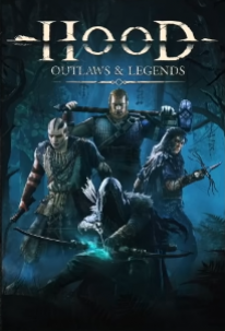 Hood: Outlaws & Legends