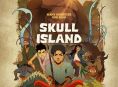 شاهد الحلقة الأولى كاملة من Skull Island على Netflix مجانا