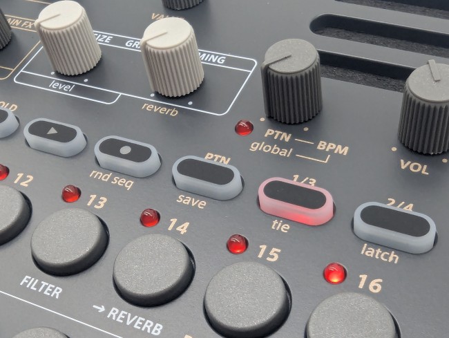 سونيكوير ليفن إيفوك