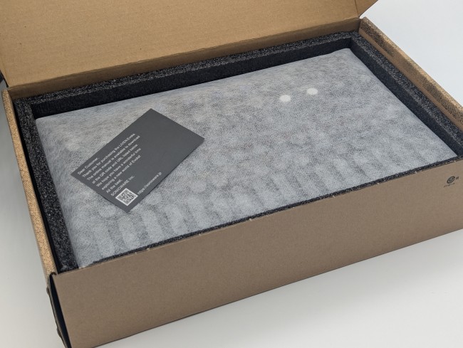 سونيكوير ليفن إيفوك