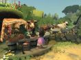 Tales of the Shire معاينة: الأرض الوسطى لم تكن أبدا جميلة جدا