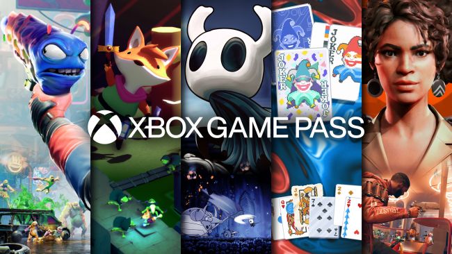 تعمل Xbox Cloud Gaming الآن مع مستويات Game Pass المنخفضة