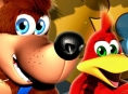 نادر يفقد المخضرم خلف Banjo-Kazooie 