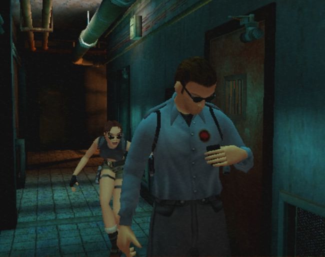 الألعاب التي كادت أن تدمر الامتيازات المحبوبة