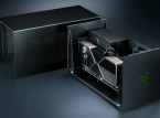يقوم Razer بإعادة تشغيل Core X eGPU باستخدام Thunderbolt 5