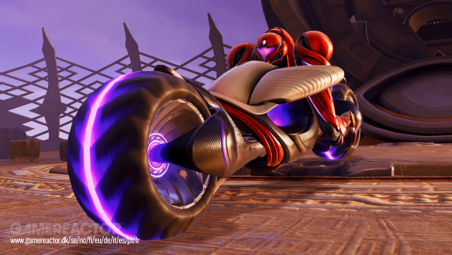 Metroid Prime 4: Beyond