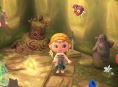 Animal Crossing: New Horizons يتضمن 3.0 عناصر Lego والقرويين من كل من Splatoon و Zelda