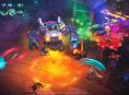 سيظهر أول محتوى قابل للتنزيل ل Teenage Mutant Ninja Turtles: Splintered Fate كيسي جونز كشخصية قابلة للعب
