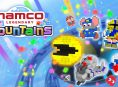 Namco Legendary Mountains تم الإعلان عنها بمشاركة عدة علامات تجارية كلاسيكية