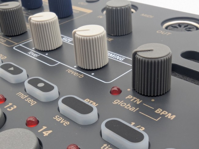 سونيكوير ليفن إيفوك