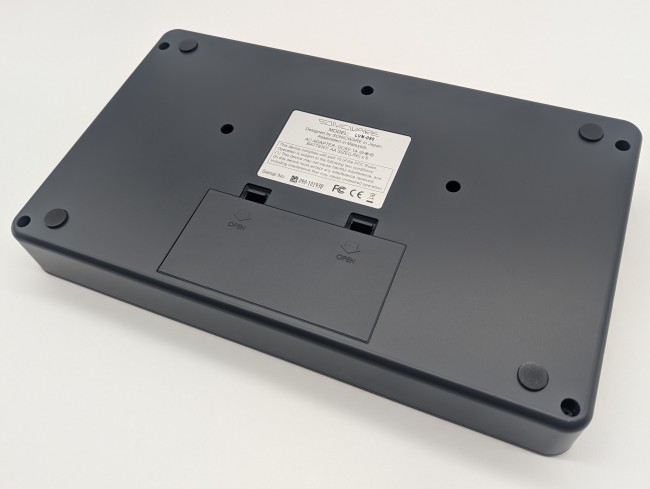 سونيكوير ليفن إيفوك