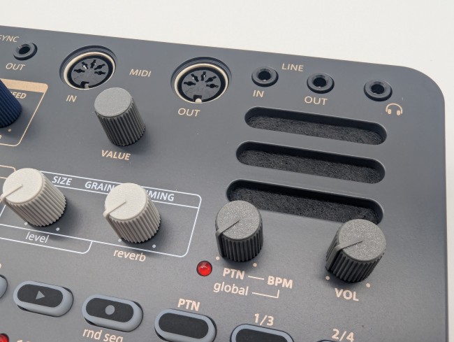 سونيكوير ليفن إيفوك