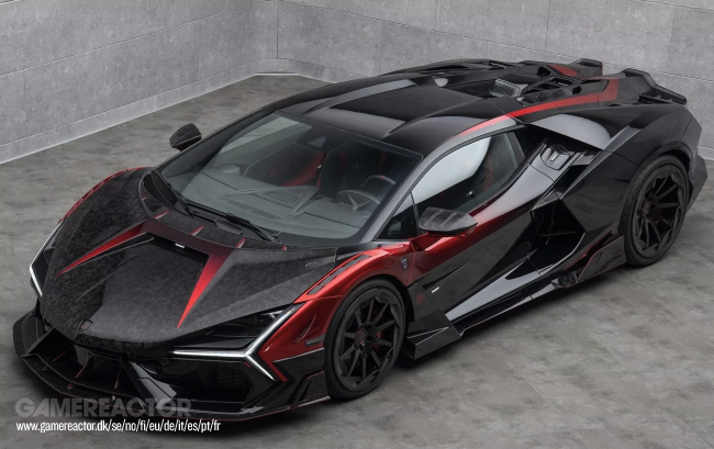 هذا هو نجم الفورمولا 1 إستيبان أوكون الجديد مانسوري ريفويلتو