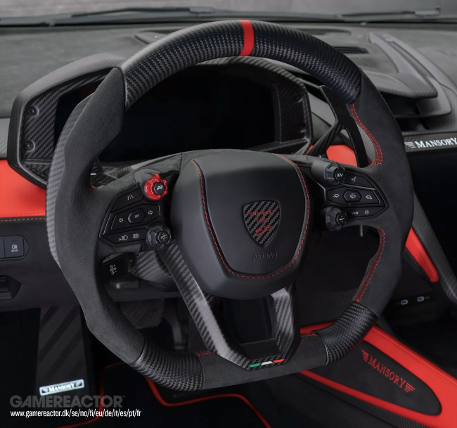 هذا هو نجم الفورمولا 1 إستيبان أوكون الجديد مانسوري ريفويلتو