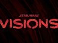 مجموعة متنوعة من الأساليب الفنية في المقطع الدعائي الجديد ل Star Wars: Visions