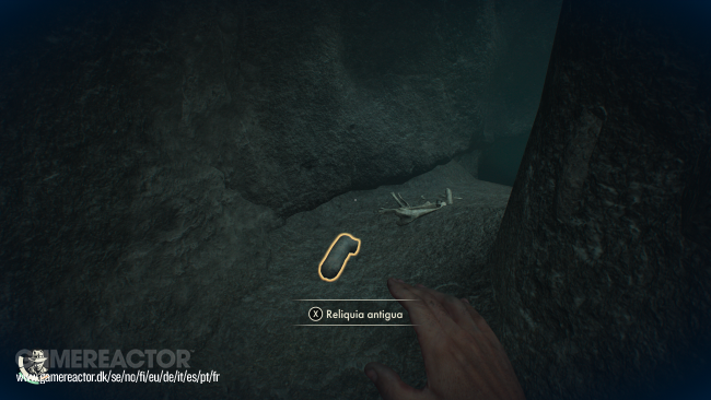 Indiana Jones and the Great Circle