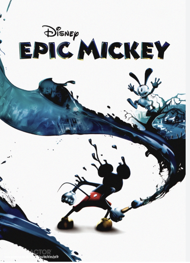 إليكم 11 من أغلفة الألعاب المفضلة لدينا على الإطلاق