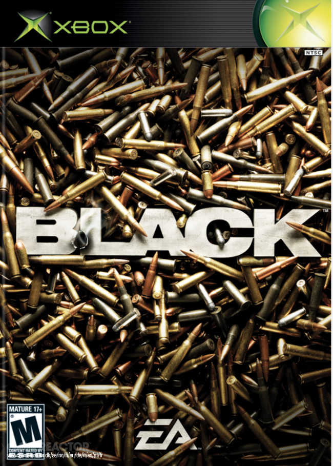 إليكم 11 من أغلفة الألعاب المفضلة لدينا على الإطلاق