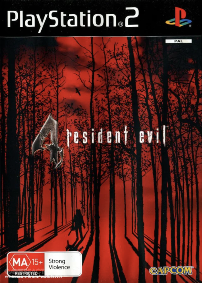 إليكم 11 من أغلفة الألعاب المفضلة لدينا على الإطلاق