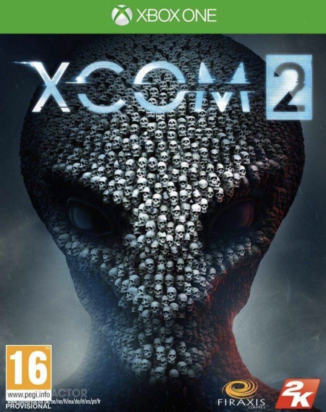 إليكم 11 من أغلفة الألعاب المفضلة لدينا على الإطلاق