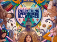 رايان غوسلينغ يتعاون مع المخرجين وراء Everything Everywhere All at Once لفيلم سري
