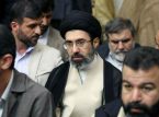 إيران تواجه أكثر فترات اضطرابا منذ ثورة 1979