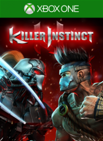 Killer Instinct