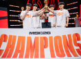 Mid-Season Invitational 2026: هانوا Life ينتقم من بيليبيلي للألعاب لتحصل على الكأس