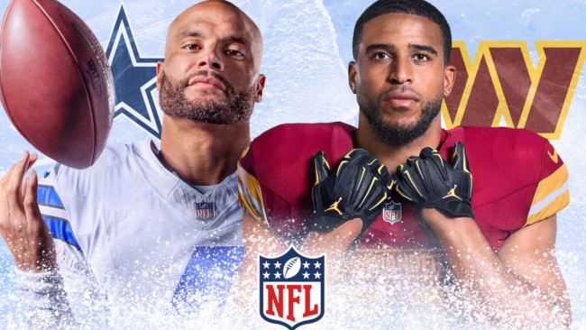 نتفليكس ستبث مباراتين في دوري كرة القدم الأمريكية في يوم عيد الميلاد... مع أداء فرقة KPop Demon Hunters خلال الاستراحة