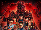 يعود مسلسل Stranger Things إلى نتفليكس بأرقام مشاهدة هائلة، حيث بلغ 60 مليون مشاهدة للموسم الخامس حتى الآن