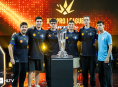 XSE Pro League 2026: فريق 9z يتوج بطلا بعد فوزه على Parivision في النهائي الكبير