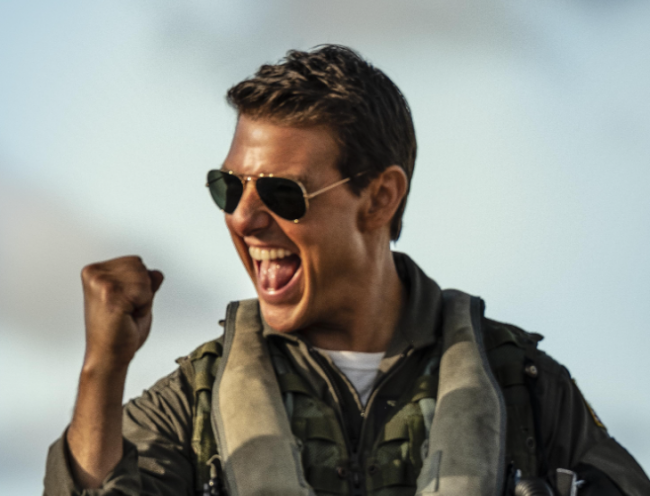 10 من أكبر النجاحات السينمائية في العقد الماضي