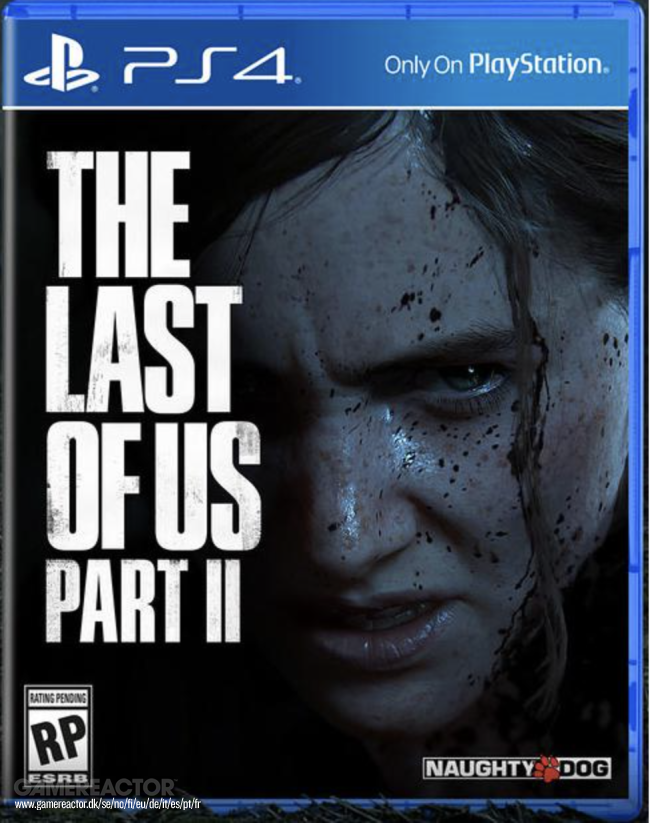 إليكم 11 من أغلفة الألعاب المفضلة لدينا على الإطلاق