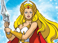 ترافيس نايت: إذا حصل Masters of the Universe على جزء ثان، "سيلعب شيرا دورا كبيرا"