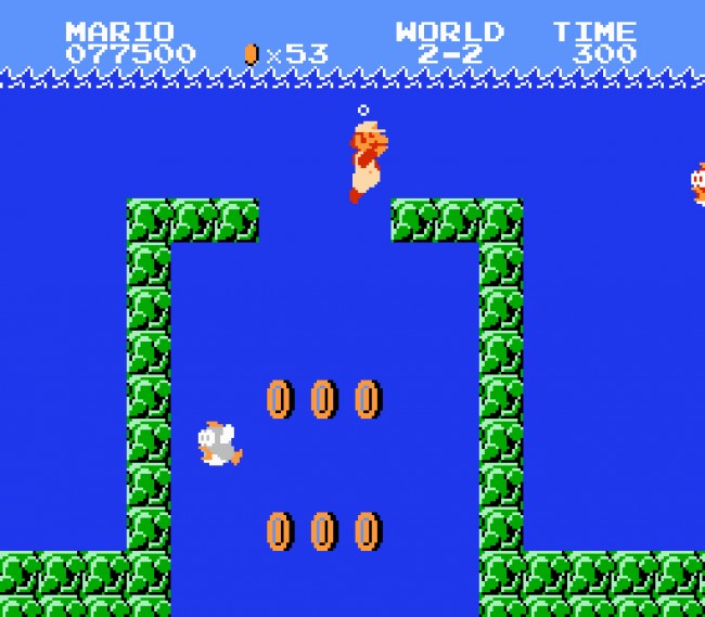 كوجيما: "بدون سوبر ماريو، ربما لم أكن لأدخل هذه الصناعة"