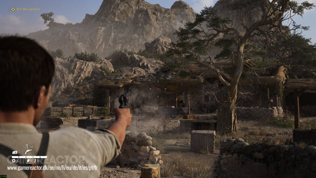 Mafia: The Old Country